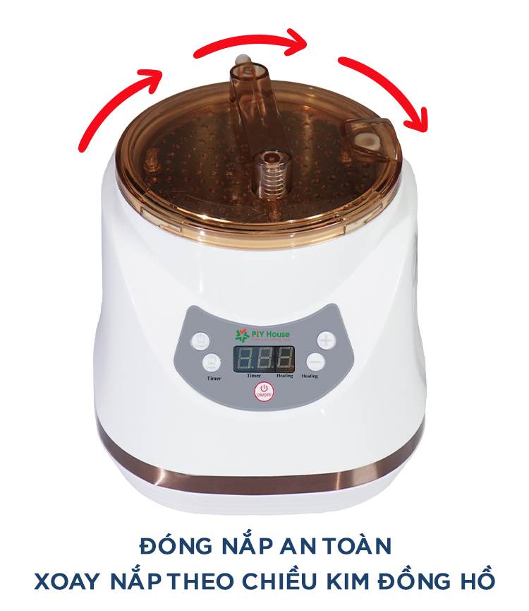 cach su dung may xong hoi cong nghe nhat ban z1000
